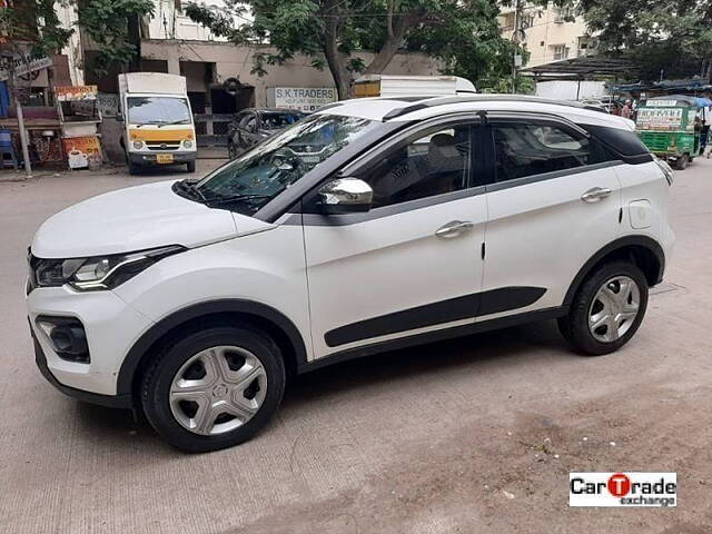 Used Tata Nexon [2020-2023] XM (S) Diesel [2020-2023] in Hyderabad