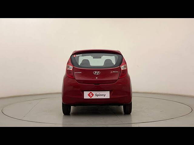 Used Hyundai Eon Era + in Pune