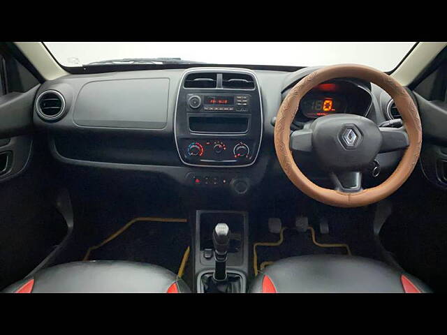 Used Renault Kwid [2019] [2019-2019] RXL in Chennai