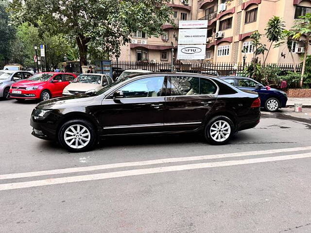 Used Skoda Superb [2016-2020] L&K TDI AT in Mumbai