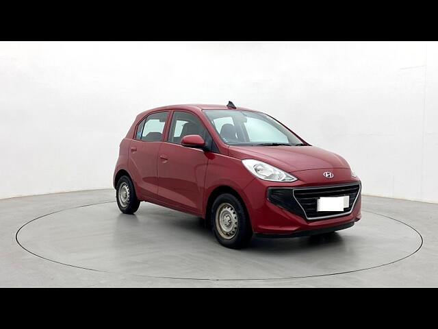 Used 2022 Hyundai Santro in Hyderabad