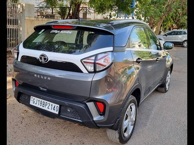 Used Tata Nexon [2017-2020] XM in Ahmedabad