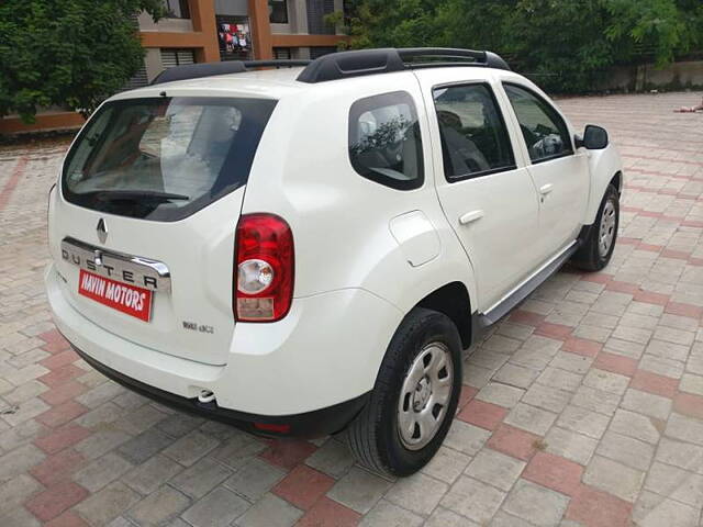 Used Renault Duster [2015-2016] 110 PS RxL in Ahmedabad