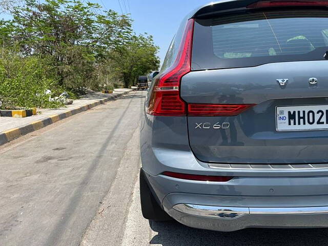 Used Volvo XC60 [2021-2022] B5 Inscription in Mumbai