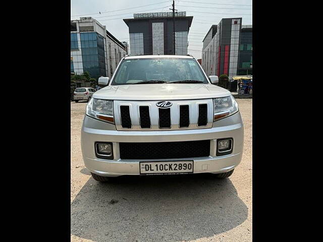 Used 2018 Mahindra TUV300 in Noida