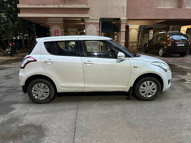 Used Maruti Suzuki Swift [2011-2014] VDi in Pune