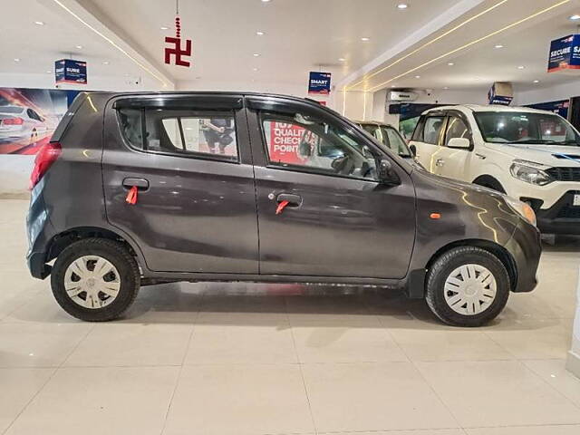 Used Maruti Suzuki Alto 800 [2012-2016] Lxi in Kanpur