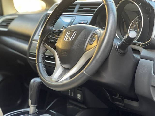 Used Honda Jazz [2018-2020] VX CVT Petrol in Bangalore