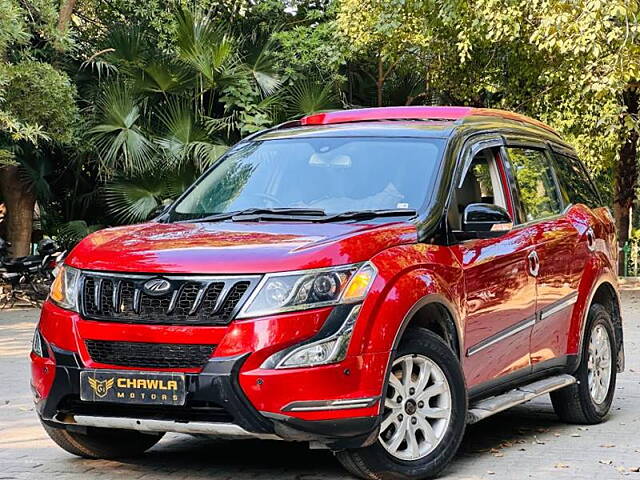 Used Mahindra XUV500 [2015-2018] W10 1.99 in Delhi