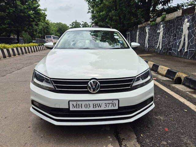 Used 2015 Volkswagen Jetta in Mumbai