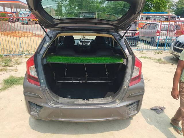 Used Honda Jazz [2015-2018] SV Diesel in Samastipur