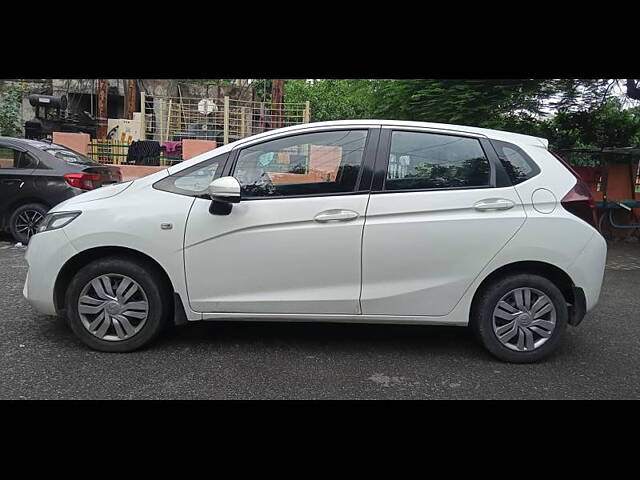 Used Honda Jazz [2015-2018] S Petrol in Ghaziabad