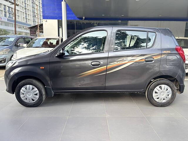 Used Maruti Suzuki Alto 800 [2012-2016] Lxi in Mumbai