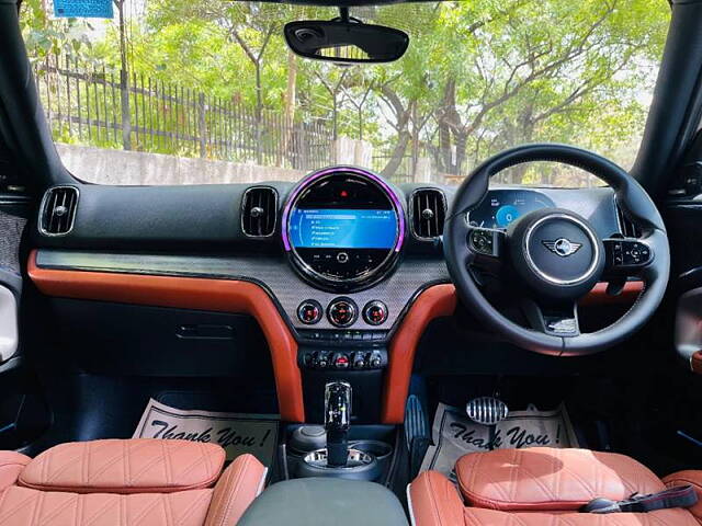 Used MINI Countryman Cooper S JCW Inspired in Delhi