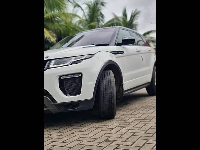 Used Land Rover Range Rover Evoque [2016-2020] HSE in Surat