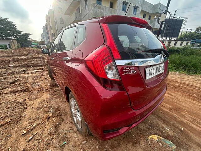 Used 2022 Honda Jazz in Bhubaneswar