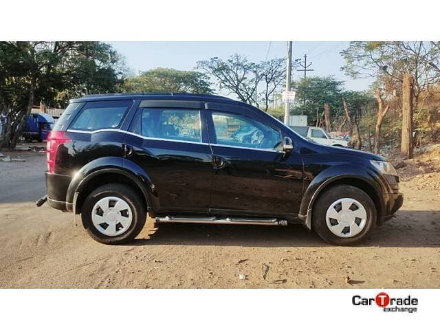 Used Mahindra XUV500 [2011-2015] W6 2013 in Pune