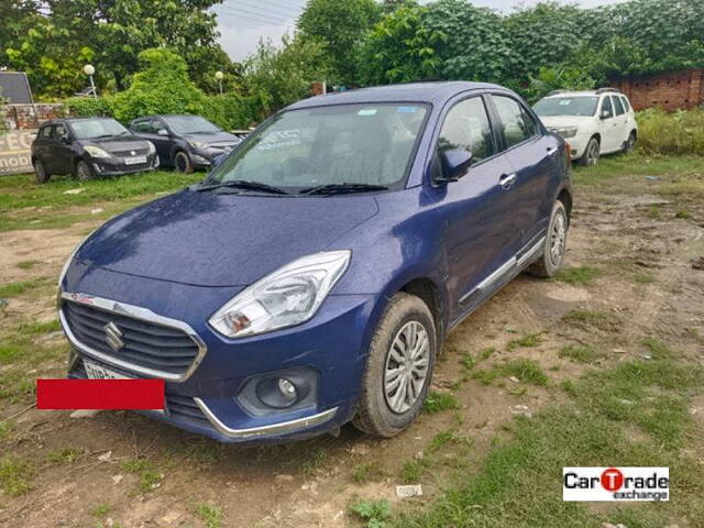 Used Maruti Suzuki Dzire [2017-2020] VXi AMT in Lucknow