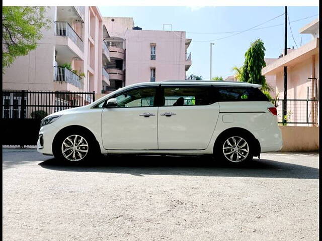 Used Kia Carnival [2020-2023] Limousine Plus 7 STR in Delhi