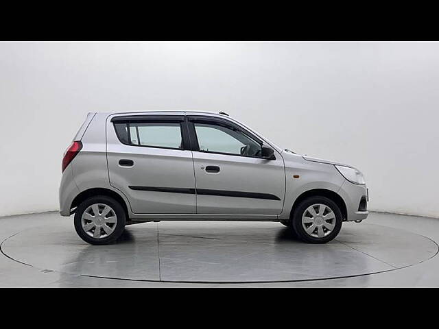 Used Maruti Suzuki Alto K10 [2014-2020] VXi [2014-2019] in Bangalore