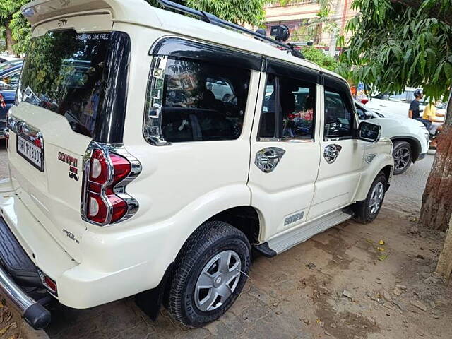 Used Mahindra Scorpio 2021 S3 2WD 7 STR in Patna