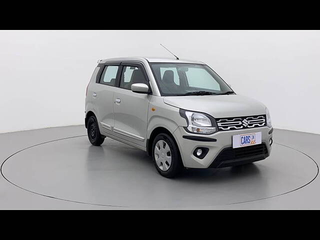 Used 2022 Maruti Suzuki Wagon R in Pune