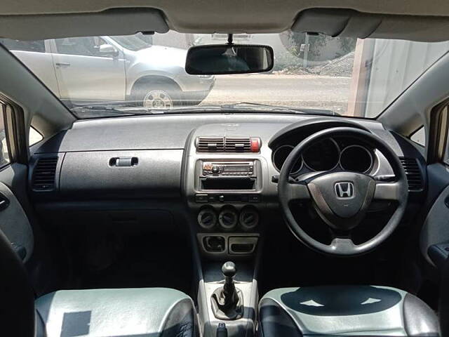 Used Honda City ZX EXi in Coimbatore