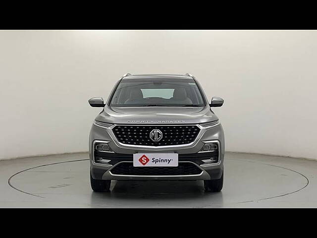 Used MG Hector [2021-2023] Sharp 2.0 Diesel Turbo MT in Lucknow