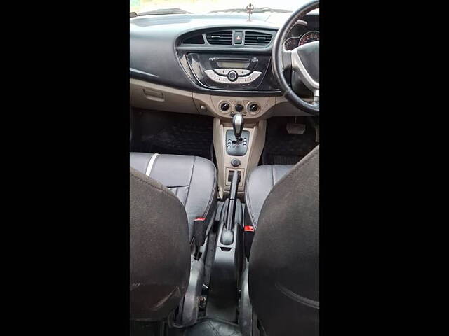 Used Maruti Suzuki Alto K10 [2014-2020] VXi AMT (Airbag) [2014-2019] in Faridabad