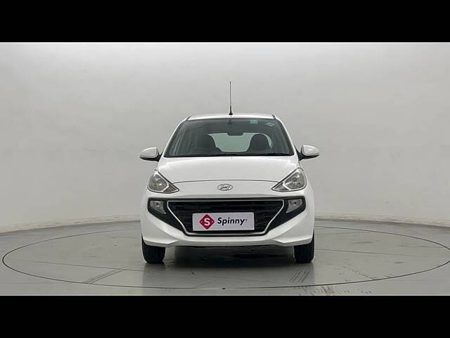 Used Hyundai Santro Sportz CNG [2018-2020] in Gurgaon