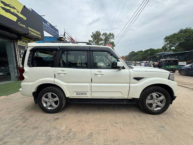 Used Mahindra Scorpio 2021 S11 2WD 7 STR in Gurgaon