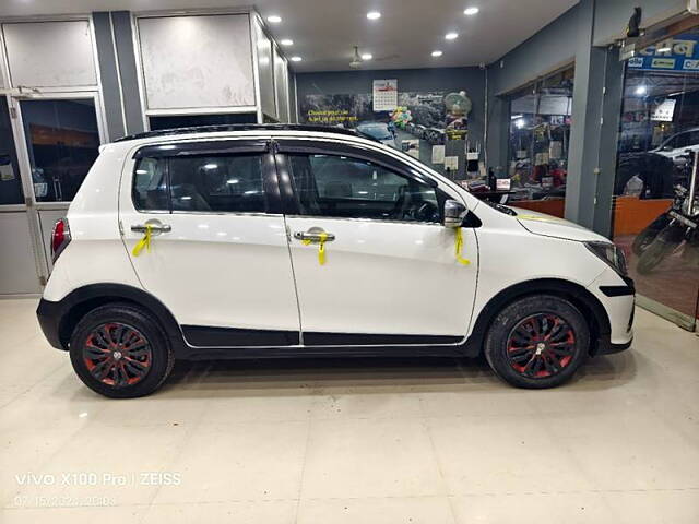 Used Maruti Suzuki Celerio X Zxi in Muzaffurpur