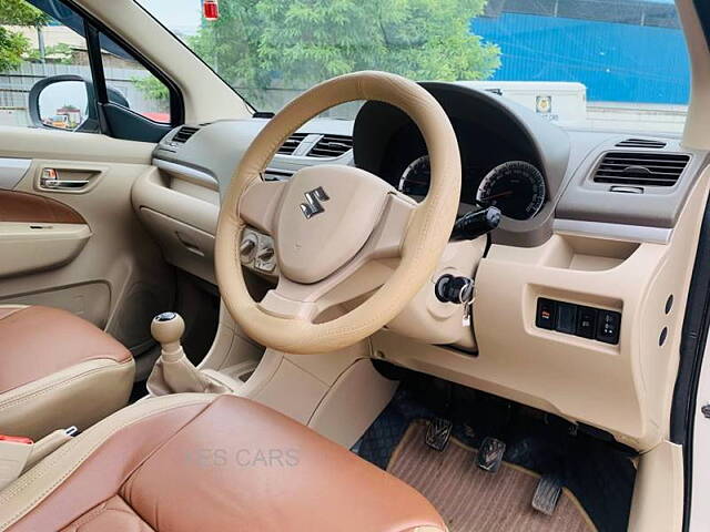 Used Maruti Suzuki Ertiga [2012-2015] Vxi in Chennai