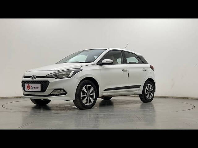 Used 2015 Hyundai Elite i20 in Hyderabad