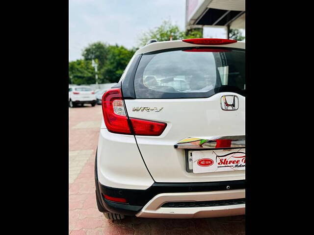 Used Honda WR-V [2017-2020] S MT Diesel in Ahmedabad