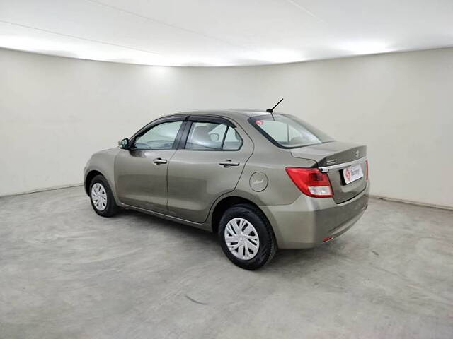 Used Maruti Suzuki Dzire [2017-2020] VXi in Coimbatore