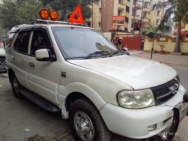 Used Tata Safari [2015-2017] 4x2 GX DICOR BS-IV in Kanpur