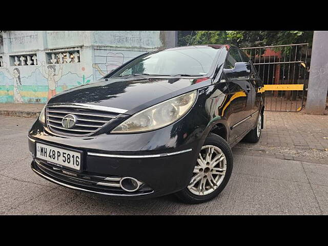 Used Tata Manza [2011-2015] GLX in Pune