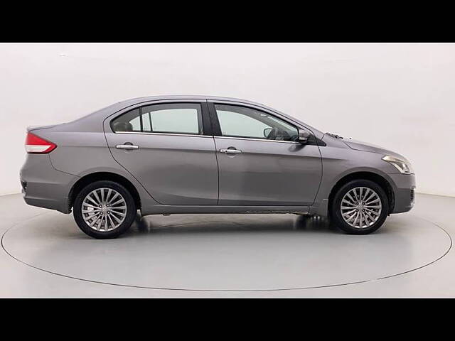 Used Maruti Suzuki Ciaz [2014-2017] ZXI+ in Hyderabad