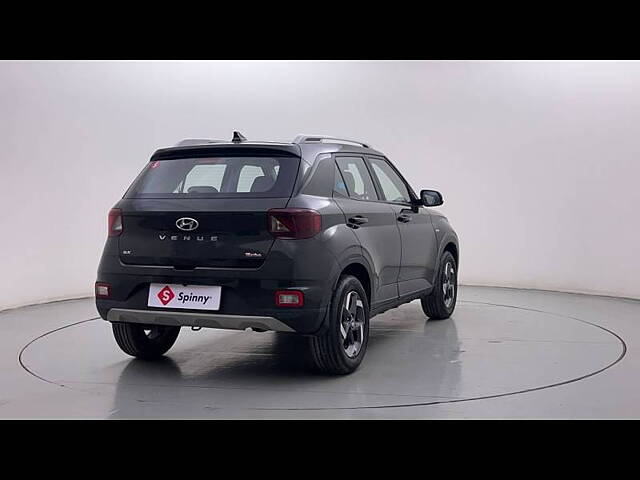 Used Hyundai Venue [2019-2022] SX 1.0 Turbo iMT in Bangalore