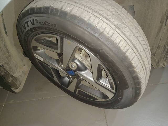 Used Hyundai Aura [2020-2023] SX 1.2 CNG in Thane