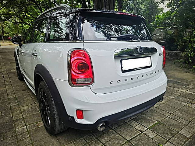 Used MINI Countryman Cooper S [2020-2021] in Pune