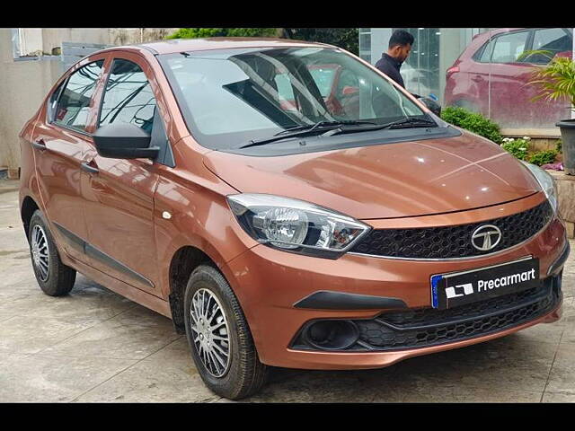 Used 2017 Tata Tigor in Bangalore