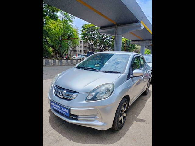 Used Honda Amaze [2013-2016] 1.5 EX i-DTEC in Mumbai