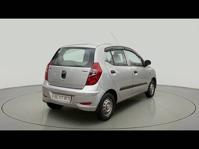 Used Hyundai i10 [2010-2017] 1.1L iRDE Magna Special Edition in Delhi