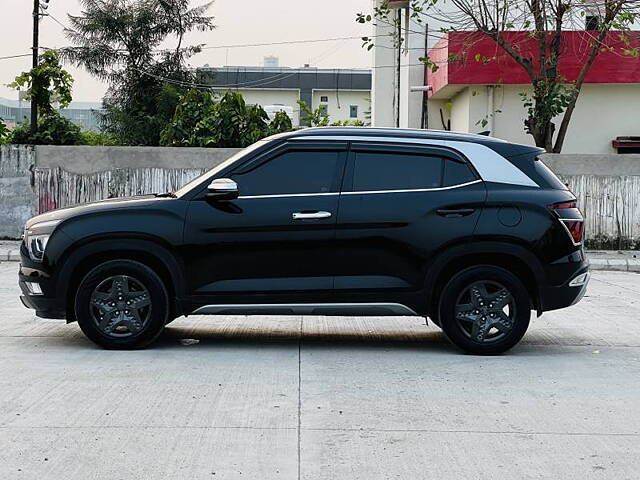 Used Hyundai Creta [2020-2023] S 1.5 Diesel [2020-2022] in Lucknow