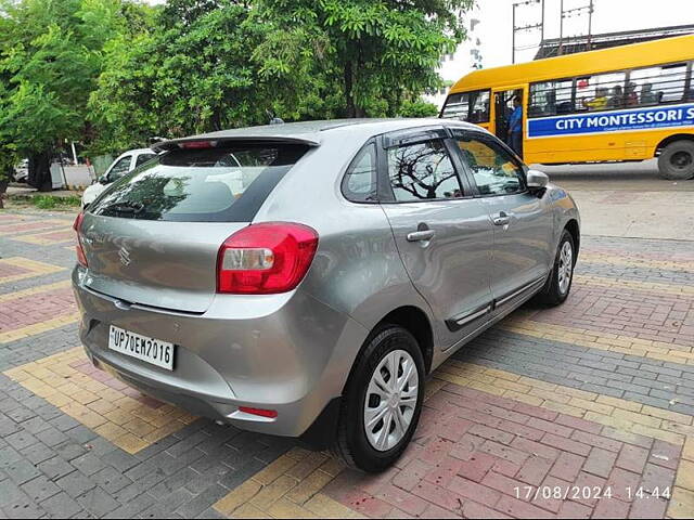 Used Maruti Suzuki Baleno [2019-2022] Delta 1.3 in Lucknow