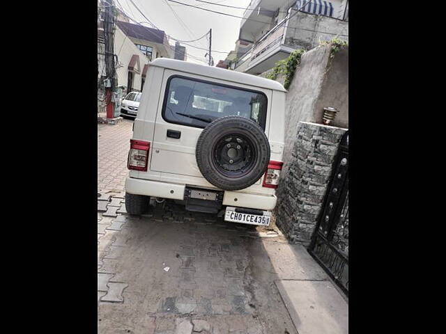 Used 2021 Mahindra Bolero in Chandigarh