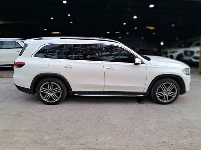 Used Mercedes-Benz GLS [2020-2024] 450 4MATIC in Hyderabad