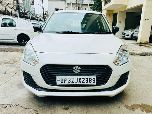 Used 2018 Maruti Suzuki Swift in Lucknow